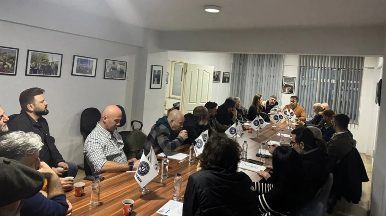 Kadıköy'e gölge düşürmeyin