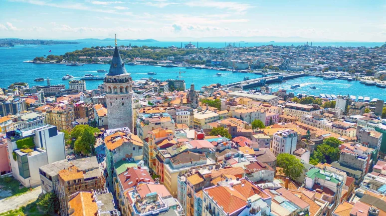 İstanbul'da ev almak zor iş!