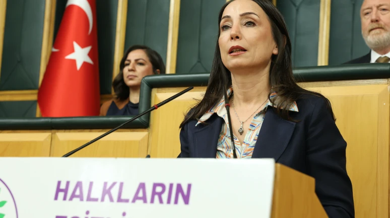 Bu gölden balık çıkmaz