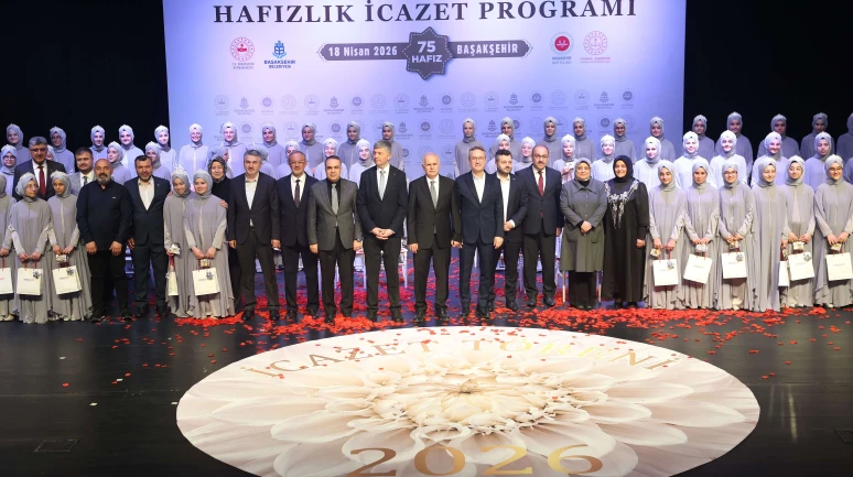 Ahlaklı nesiller yetiştirmeliyiz