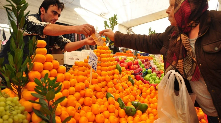 İBB'nin 2500 TL pazar desteği başlıyor