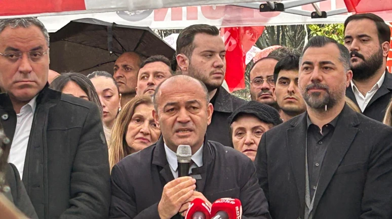 Esenyurt'tan büyük müsün?