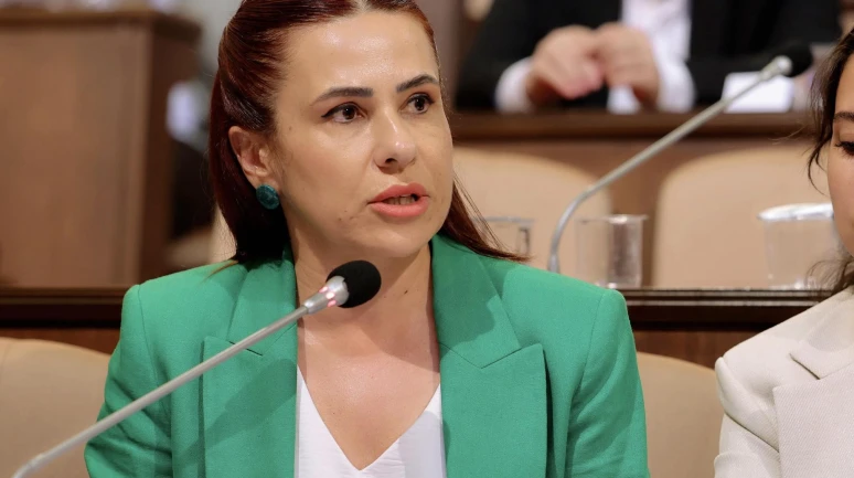 Slogan belediyeciliğinden vazgeçin