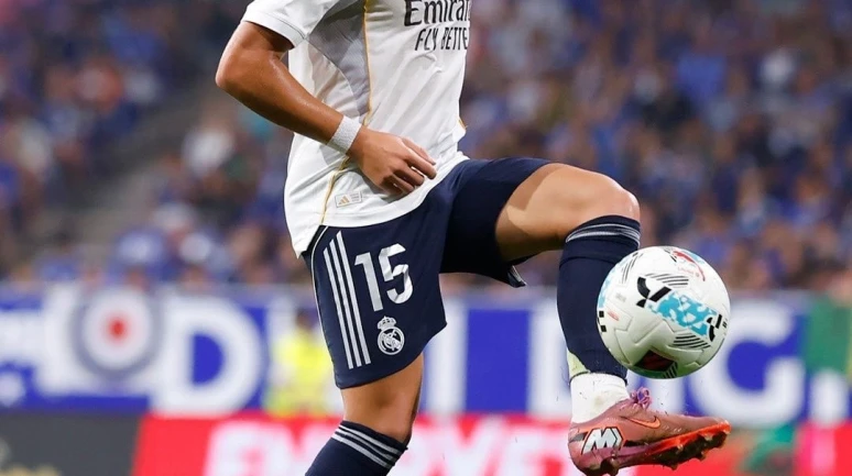 Dünya Kupası’na yetişecek