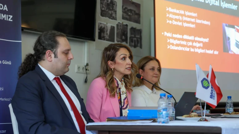 Bakırköy hukuki hakları konuştu