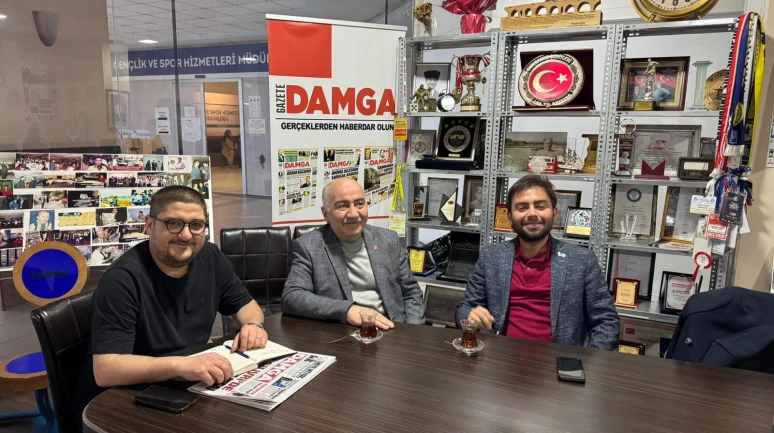 İYİ Parti Beylikdüzü'nde üye sayısını artırmayı hedefliyor