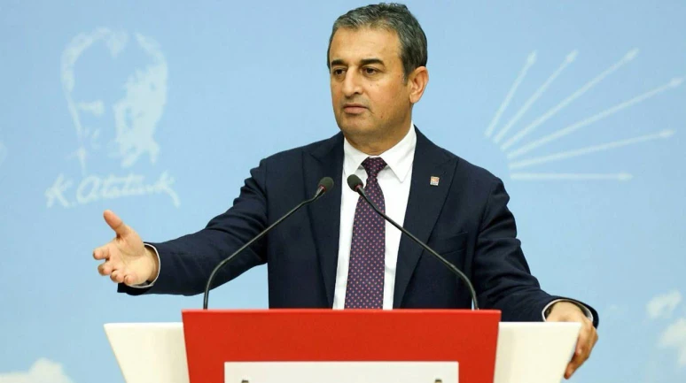 Süreç demokrasiyle bağdaşmıyor