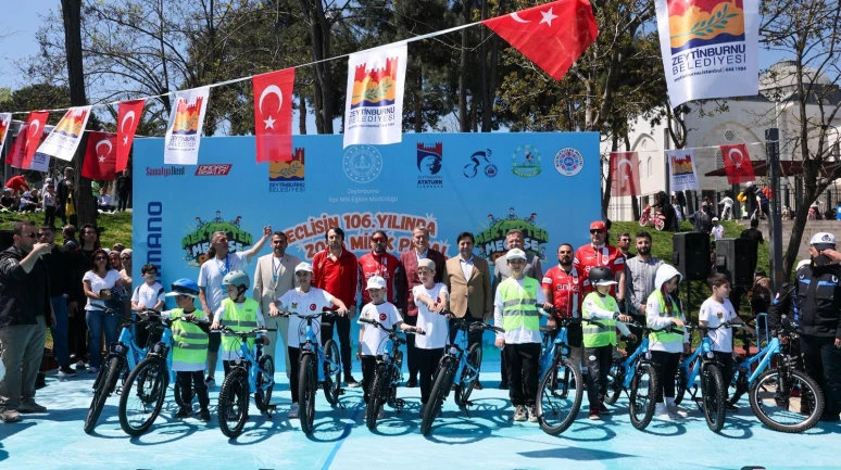 Mektepten meclise pedal