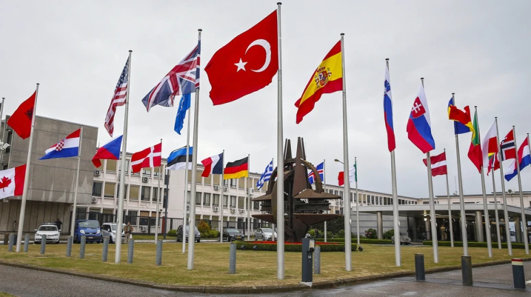 NATO’da zirve tartışması