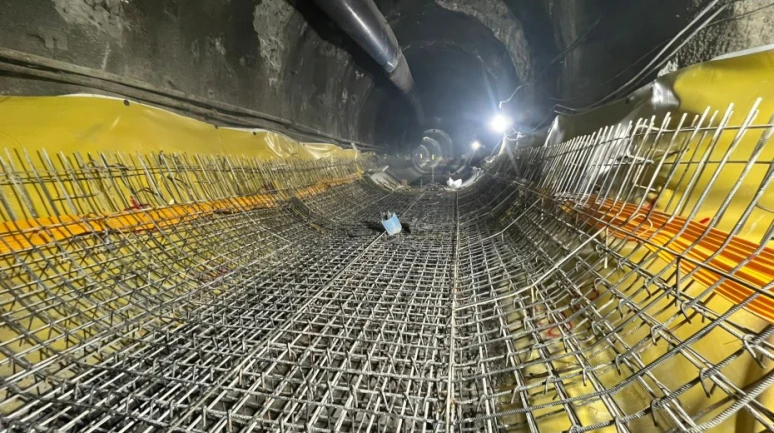 Esenyurt metrosu için tarih 2027