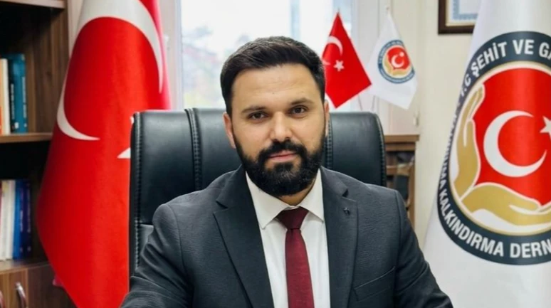 Şehit ve gazi aileleri için  önemli görevlendirme