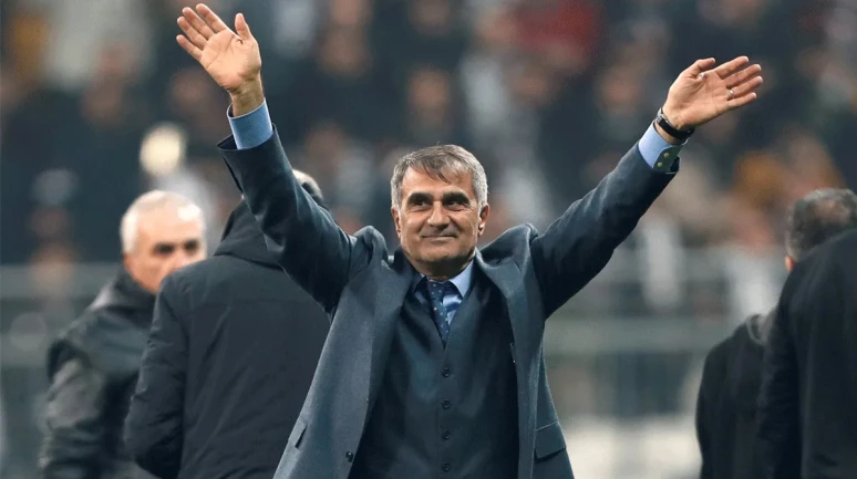 Şenol Güneş yarı finale umutlu