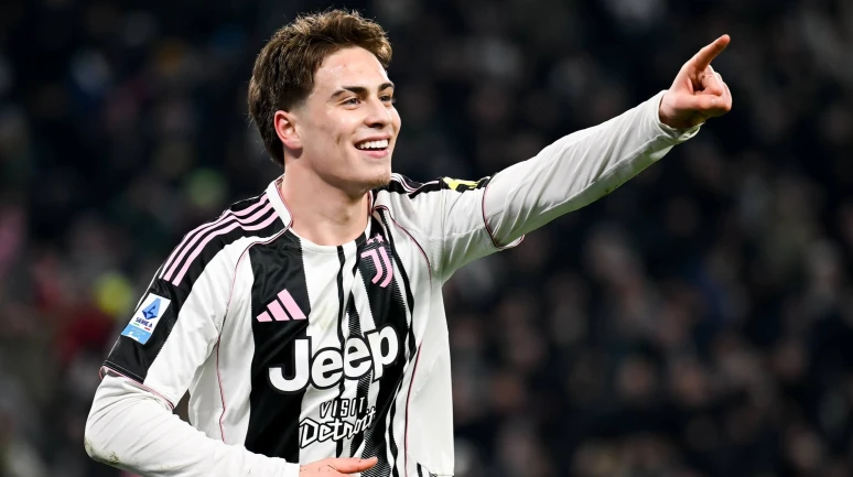 Kenan Yıldız farkı