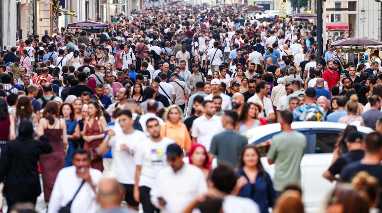 1 milyon kişi işsiz kaldı