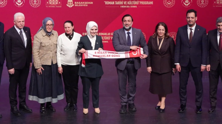 Evsiz Roman kalmayacak