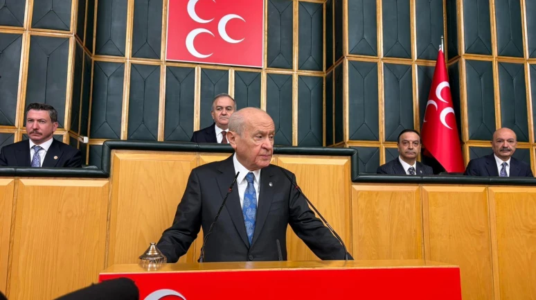 Barış taviz değildir