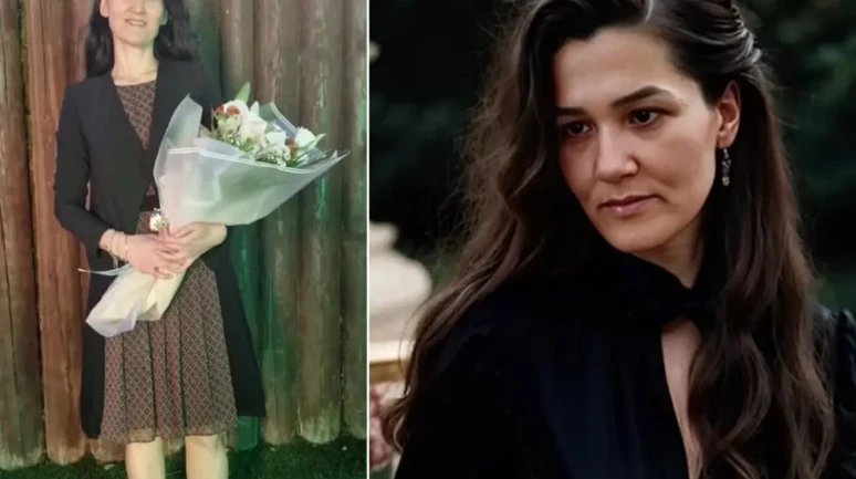 Çekmeköy'de öğretmen Fatma Nur Çelik’i öldüren sanık ilk kez hakim karşısına çıktı; 126 yıl hapis talebi