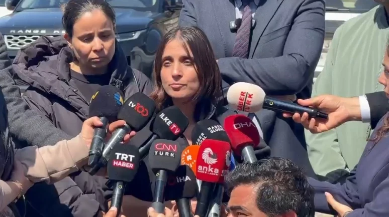 İhraç polis memuru, Gülistan Doku’nun kaybolduktan 13 gün sonra sim kartını 3 saat kullanmış