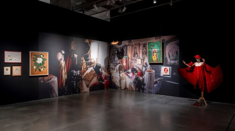 Semiha Berksoy’un sanatına akademik bir bakış: "Tuvalde Özne ve Benlik"