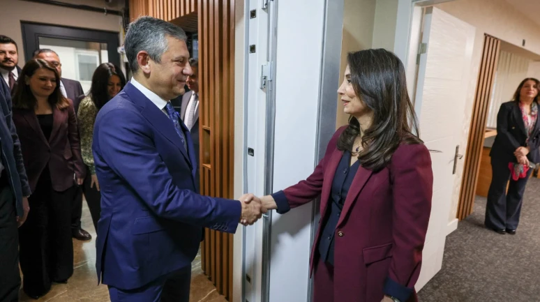 Mal varlıklarımız araştırılsın