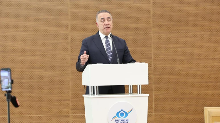 Bankayla işimiz yok