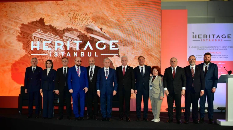 Fatih yaşayan bir müze