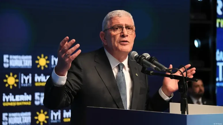 Dervişoğlu: Alınan butlan kararın kendisi butlandır!