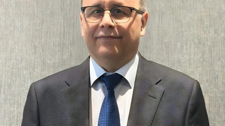 Yatırım Bankası'na yeni isim: Kadir Yaylak