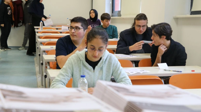 YKS’de sessiz adaletsizlik: Diploma notu yarışı değiştiriyor!
