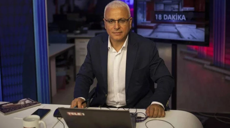 Merdan Yanardağ: Hukuki değil siyasi bir bir davada yargılanıyoruz, muhalefet hedef alınıyor!