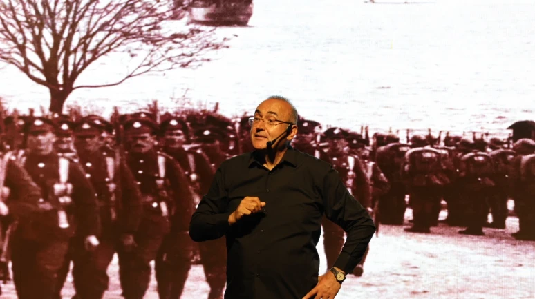 Cumhuriyet kolay kurulmadı