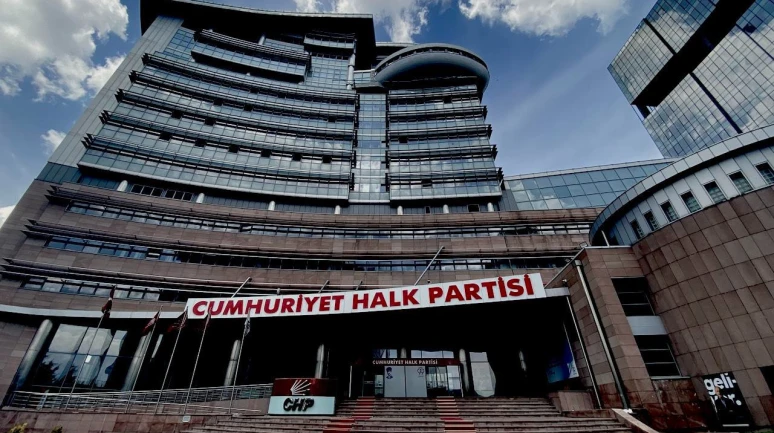 CHP'de en kritik sınav!