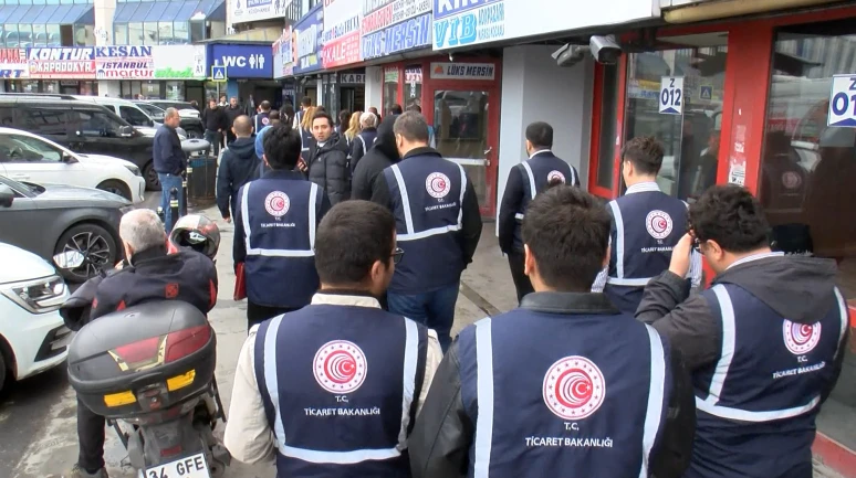 Yok öyle pahalıya bilet!