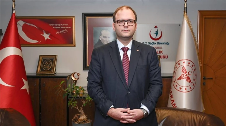 Sosyalleşmek için hastaneye gitmiş