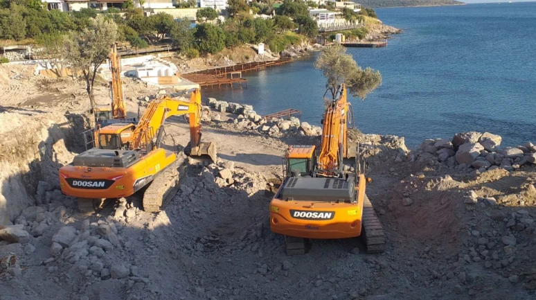 Kamu arazileri yine satışta