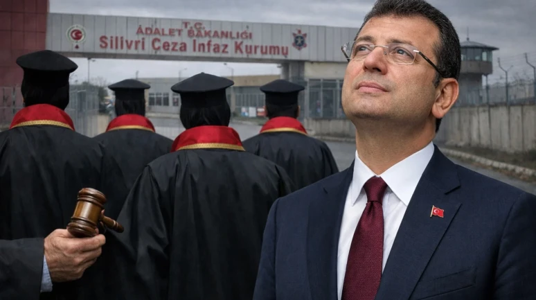 İBB'ye yönelik 'Yolsuzluk' davasında Kültür A.Ş. Genel Müdürü Serdal Taşkın savunma yaptı