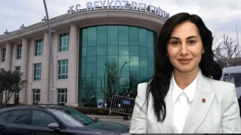 Beykoz'da 40 milyonluk satış!