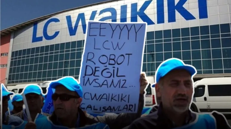 Vardiya sistemi candan bezdirdi