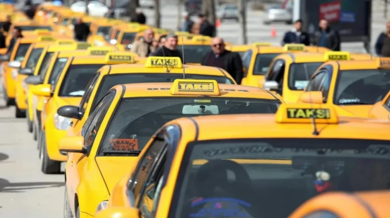 Yeni TUA'lar İstanbul yollarında
