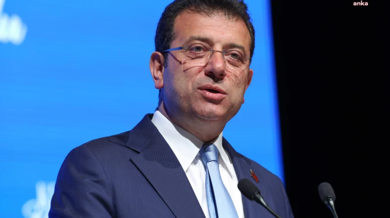 İBB Davası asla sonuçlanmaz!