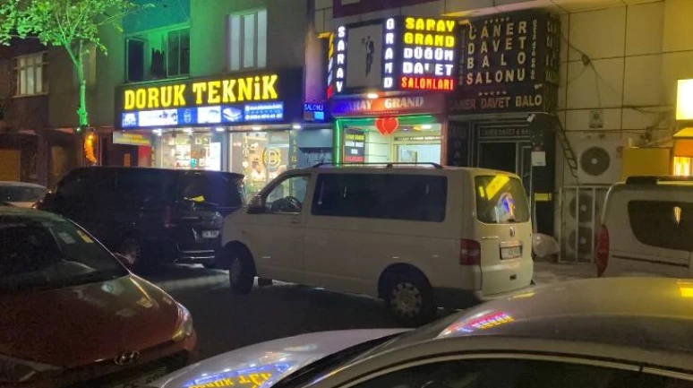 Sultangazi'de giyinme odasında gizli kamera iddiasında salon sahibi beraat etti