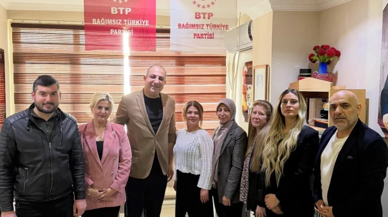 Beylikdüzü'nden Malatya'ya iyilik köprüsü