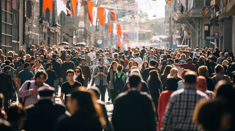 Gençlik işsiz eğitimsiz kaldı