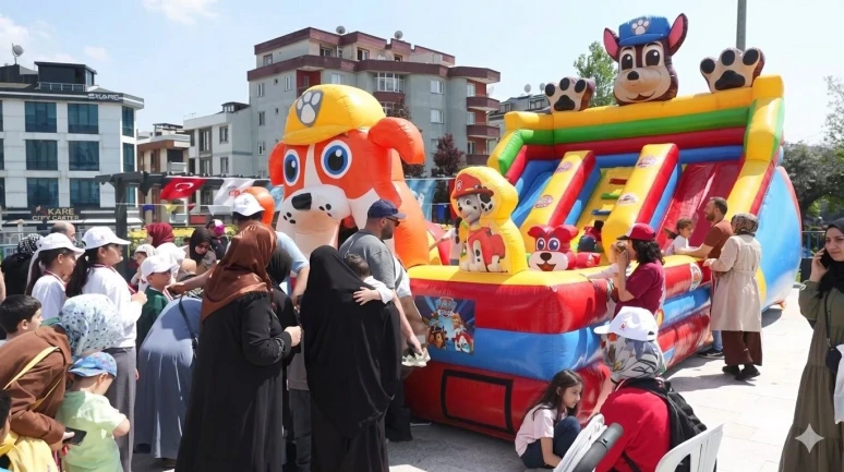 En Şen Festival