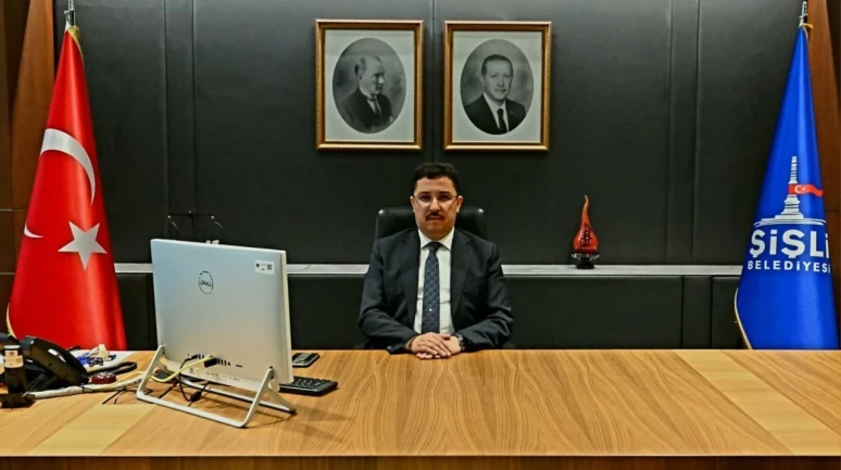 Şişli Belediyesi'nde kayyum değişti