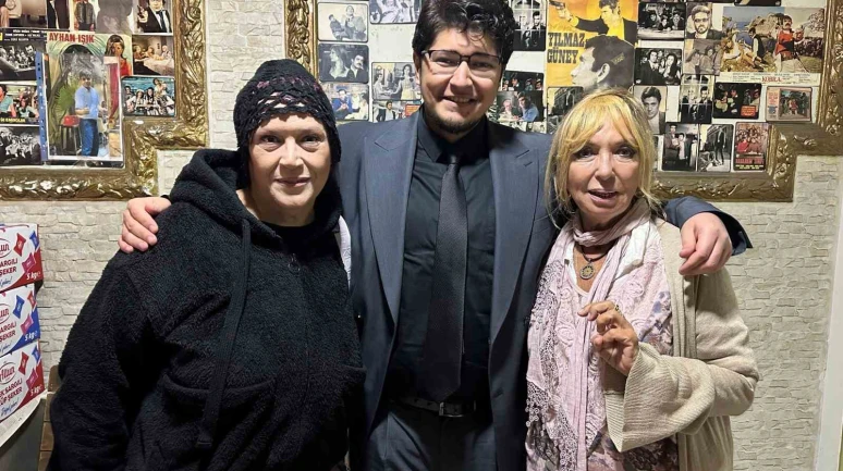 Yeşilçam emekçilerine huzurevi