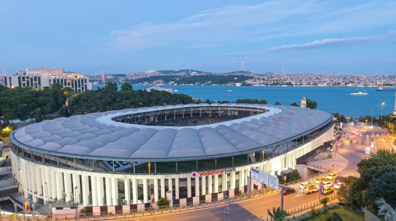 UEFA Avrupa Ligi finali bu akşam İstanbul’da