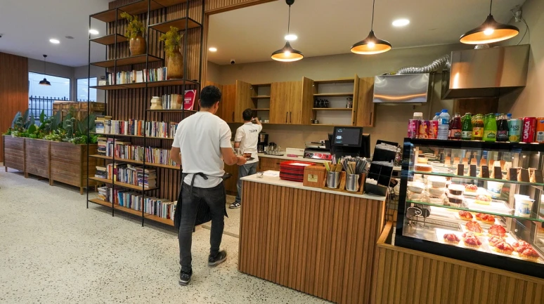 Beylikdüzü'ne yeni sosyal tesis