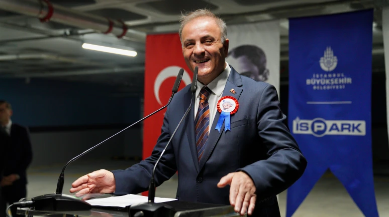 İstanbul'un otopark sayısı artıyor
