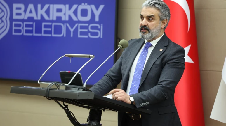 Bakırköy'de borç bilmecesi var!